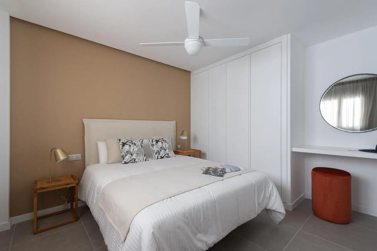 Appartamento Royal Flats Las Palmas de Gran Canaria