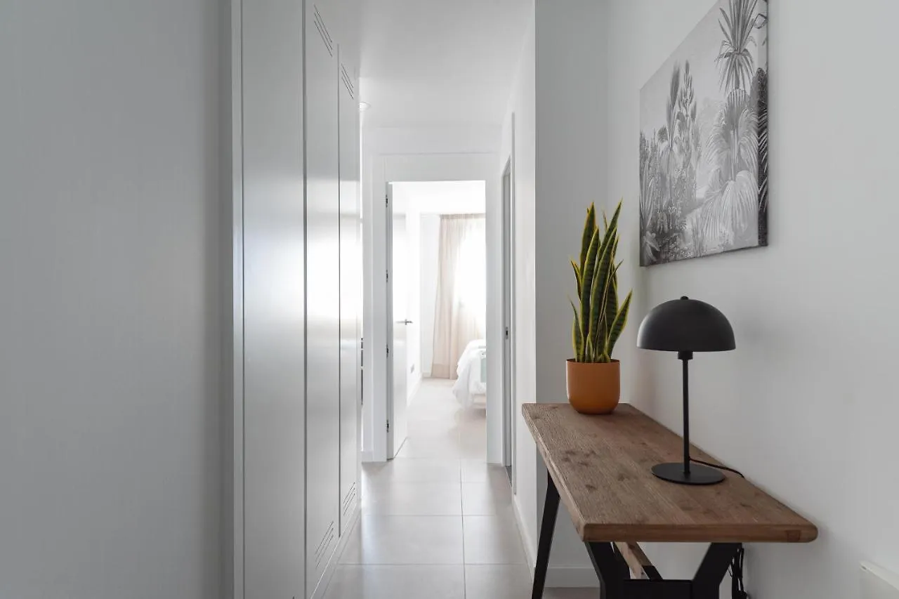 Royal Flats Apartamento Las Palmas de Gran Canárias