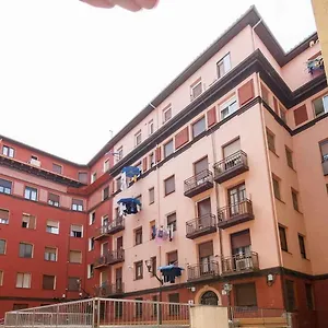  Appartement Vivienda Turistica Reformada Con Encanto Espagne
