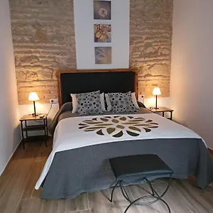  Apartamento Entre Patios Y Flores España