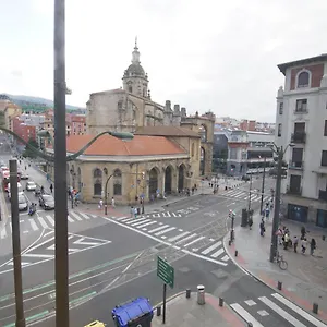  Apartamento Piso Grande Y Luminoso En El Casco Viejo De España