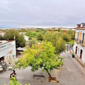  Apartamento Hicitykey Paseo De La Ribera España