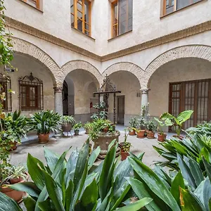  Apartamento La Casa De San Justo España