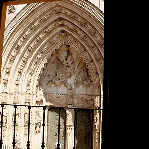  Apartamento Puerta De La Catedral España