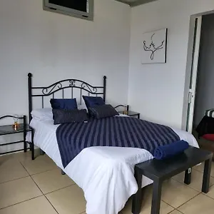 La Naval 209, Atico - Cirta Las Palmas de Gran Canaria