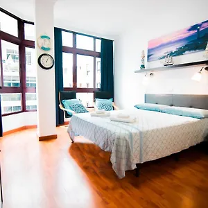 Casa Canteras Las Palmas de Gran Canaria