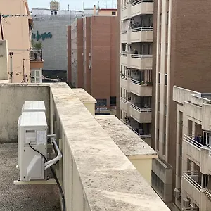 Centro Privada En Compartidos Ubytování v soukromí Màlaga