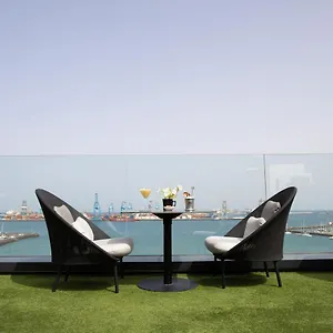 Silken Saaj Hotel