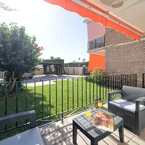  Apartamento Apartamento En Con Terraza By Alterhome España