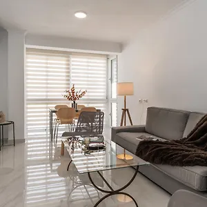  Apartamento Tuguest Alhamar España