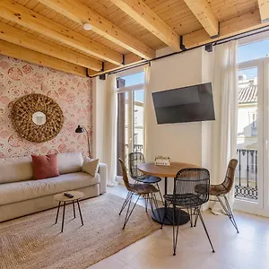 Caterina Victoria Apartmán Màlaga