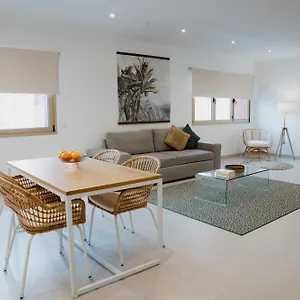 Canteras Apartment