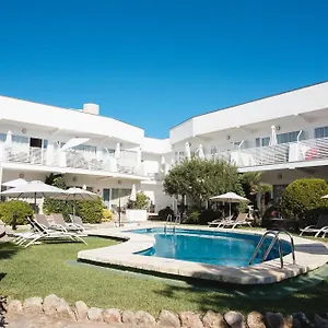 Hoposa Montelin Apartmán Port de Pollença