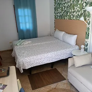 Venkovský dům Casa Tenerife, San Juan de la Rambla