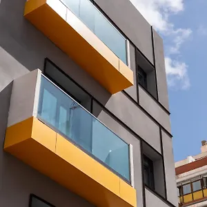 Macaronesia Lpa Apartment