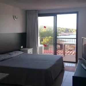  Appartement Es Grop Espagne