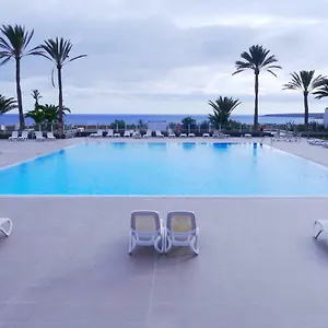  Apartamento Good Vibes España