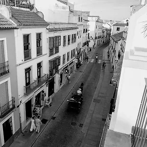  Сasa de vacaciones Casa Ribera Lucano Centro Historico España