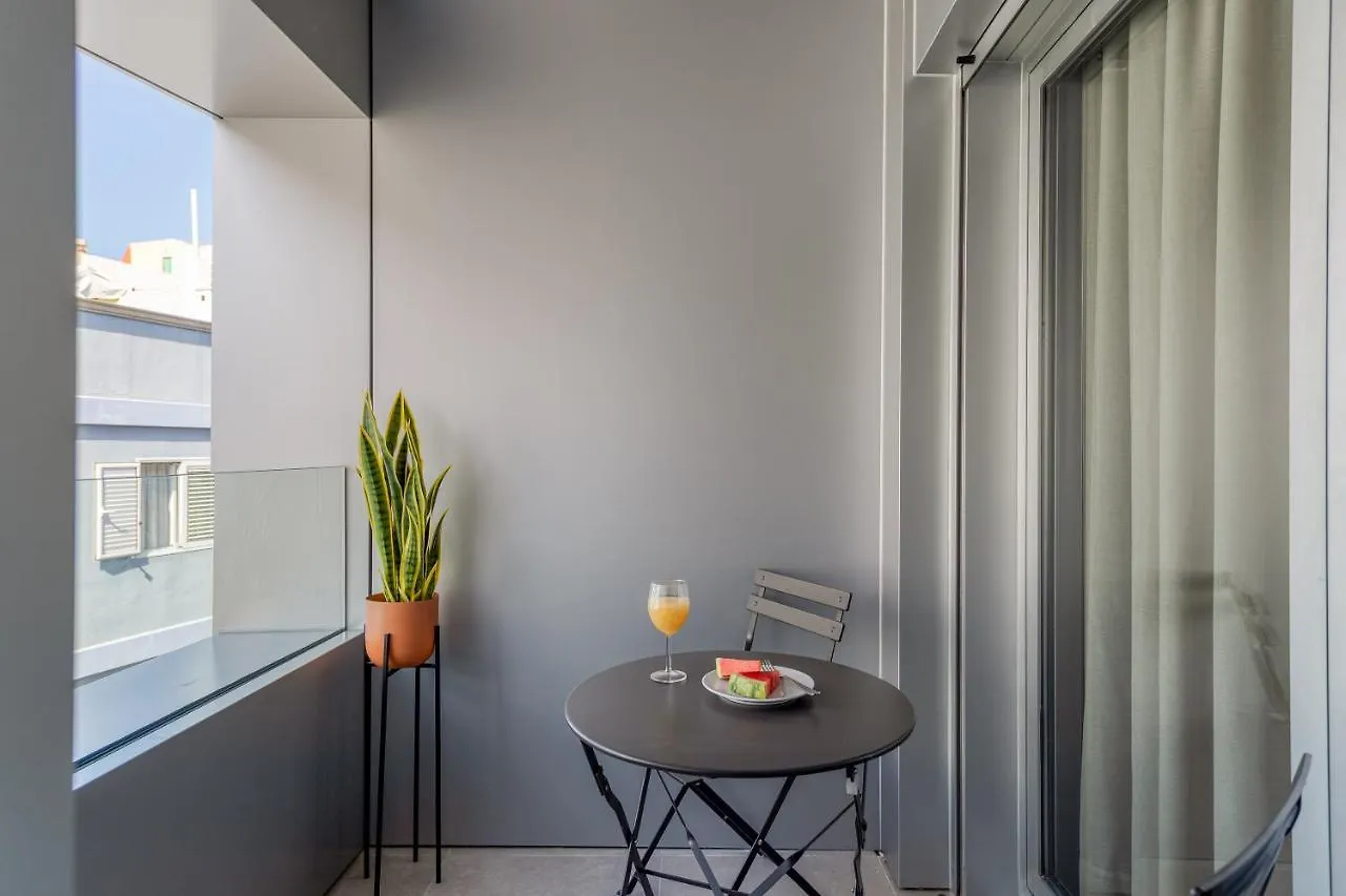 Royal Flats Apartment Las Palmas de Gran Canaria 0*,