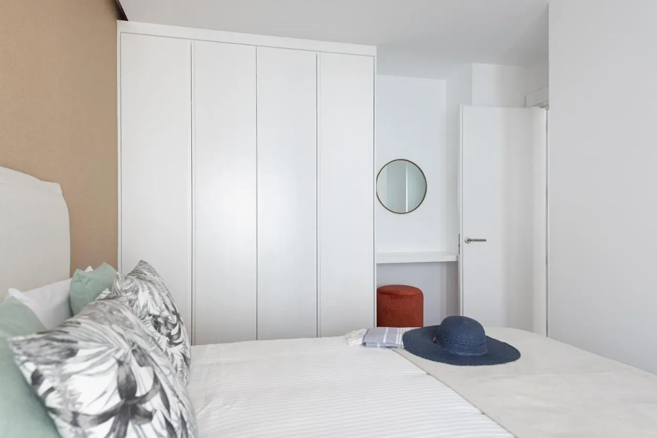 Royal Flats Apartment Las Palmas de Gran Canaria