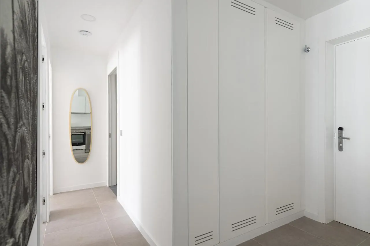 Royal Flats Apartment Las Palmas de Gran Canaria