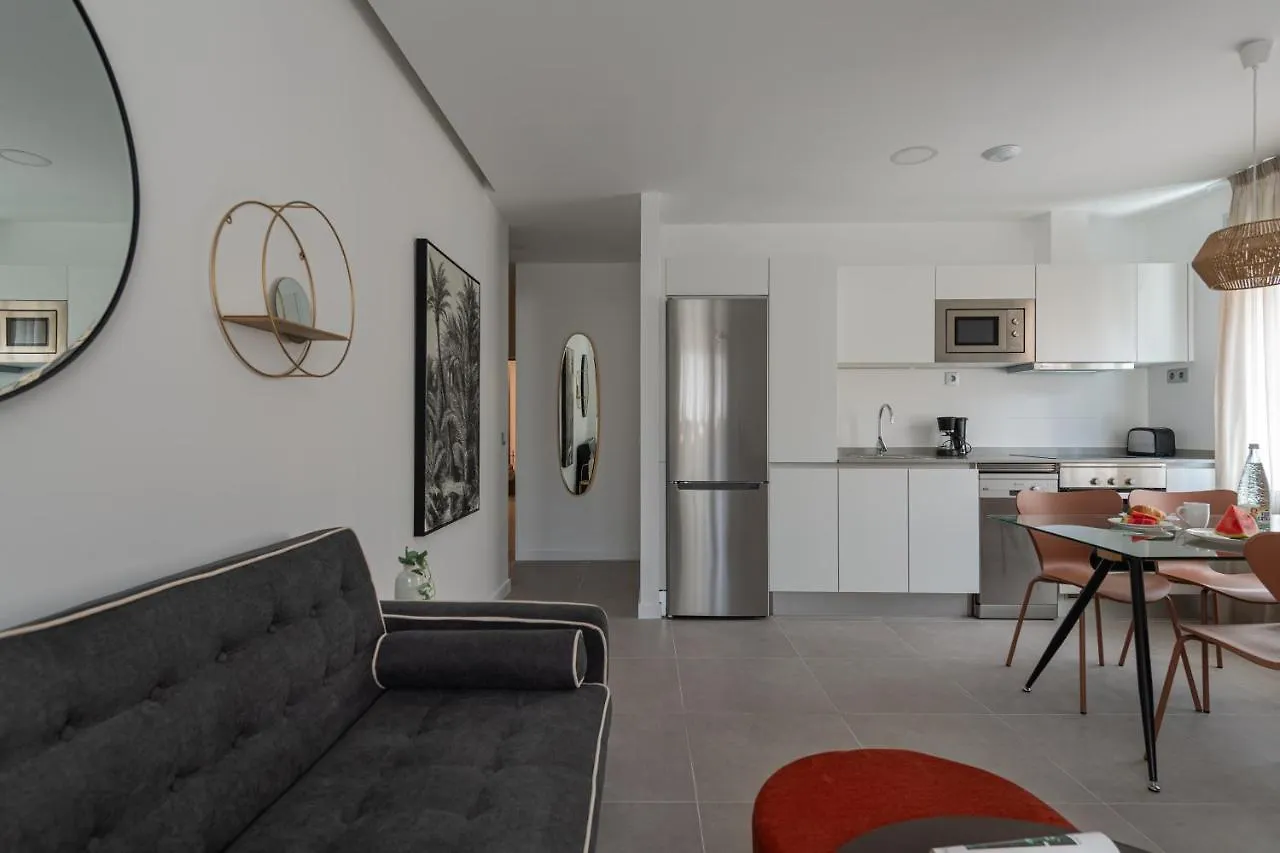 Royal Flats Apartment Las Palmas de Gran Canaria Spain