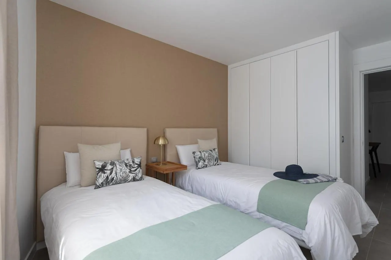 Royal Flats Apartment Las Palmas de Gran Canaria 0*,  Spain